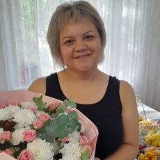 Фотография девушки Марина, 39 лет из г. Павлодар