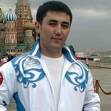 Фотография мужчины Бахтиёр, 38 лет из г. Москва