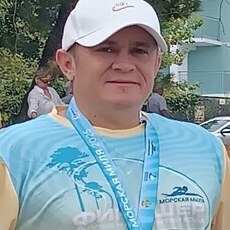 Фотография мужчины Фарит, 47 лет из г. Анапа