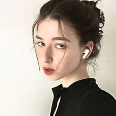 Фотография девушки Алана, 18 лет из г. Москва