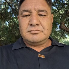 Фотография мужчины Байрамгельди, 42 года из г. Могилев