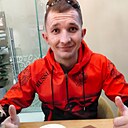 Сергей, 33 года