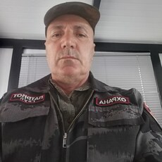 Фотография мужчины Вардан, 63 года из г. Гурьевск (Калининградская Обл)