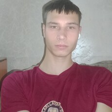 Фотография мужчины Виктор, 18 лет из г. Кривошеино