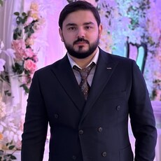 Фотография мужчины Михаил, 30 лет из г. Москва