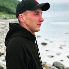 Фотография мужчины Денис, 32 года из г. Находка