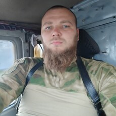 Фотография мужчины Алексей, 29 лет из г. Мангуш