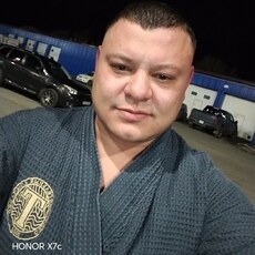 Фотография мужчины Егор, 35 лет из г. Южно-Сахалинск