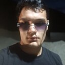 Omadjon Enzaro, 19 лет
