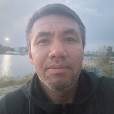 Фотография мужчины Ardager, 38 лет из г. Костанай