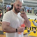 Андрей, 34 года