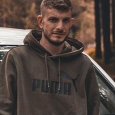 Фотография мужчины Иван, 31 год из г. Красноярск