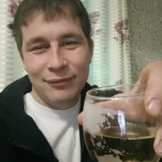 Фотография мужчины Тимофей, 29 лет из г. Лесосибирск