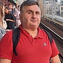 Давид, 64 года