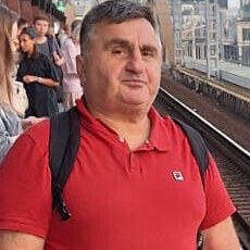 Фотография мужчины Давид, 64 года из г. Балашиха