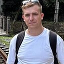Никита, 28 лет