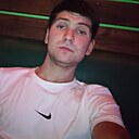 Алексей, 20 лет