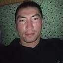 Бакдаулет, 35 лет