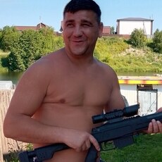 Фотография мужчины Идунарискус, 40 лет из г. Пермь