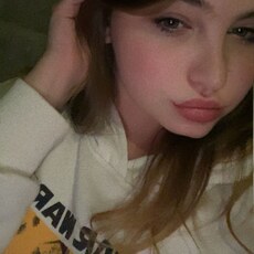 Фотография девушки Александра, 22 года из г. Лобня