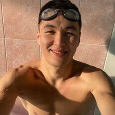 Фотография мужчины Алан, 22 года из г. Первомайск