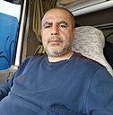 Süleyman, 46 лет