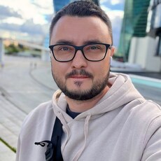 Фотография мужчины Сергей, 36 лет из г. Нижний Новгород