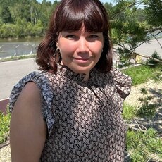 Фотография девушки Екатерина, 39 лет из г. Ангарск