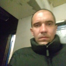 Фотография мужчины Александр, 32 года из г. Скопин