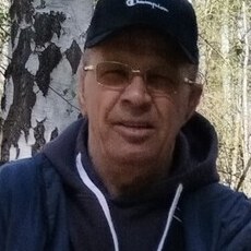 Фотография мужчины Роман, 65 лет из г. Степногорск