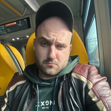 Фотография мужчины Сергей, 31 год из г. Зеленоград