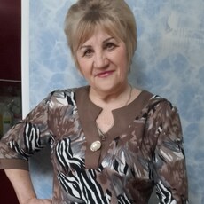 Фотография девушки Анна, 59 лет из г. Миллерово