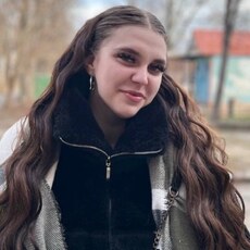 Фотография девушки Аліна, 18 лет из г. Сумы