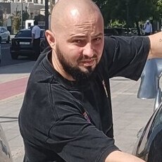 Фотография мужчины Василий, 38 лет из г. Чирчик