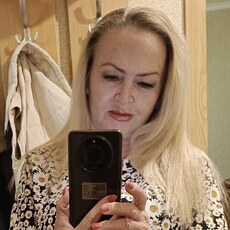 Фотография девушки Люда, 64 года из г. Тюмень