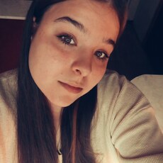 Фотография девушки Варя, 18 лет из г. Рыбинск