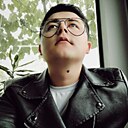 Boburbek, 23 года
