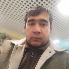 Фотография мужчины Рустам, 33 года из г. Орск