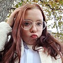 Лиза, 25 лет