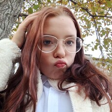 Фотография девушки Лиза, 25 лет из г. Усть-Кут