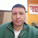 Эльман, 42 года