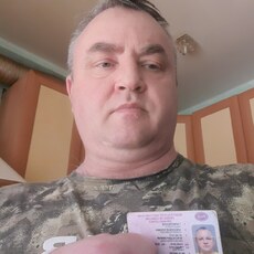 Фотография мужчины Алексей, 53 года из г. Сочи