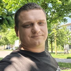 Фотография мужчины André, 34 года из г. Кремона
