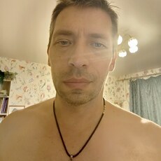 Фотография мужчины Михаил, 37 лет из г. Полевской