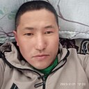 Нурлан, 35 лет