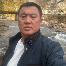 Фотография мужчины Баха, 50 лет из г. Челябинск