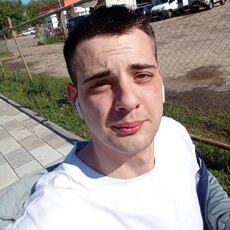 Фотография мужчины Сережа, 21 год из г. Владимир