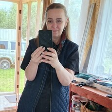 Фотография девушки Ольга, 41 год из г. Псков