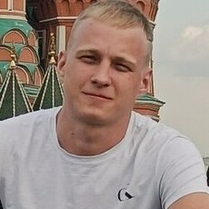 Фотография мужчины Алексей, 24 года из г. Голицыно