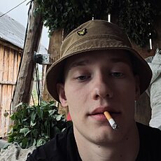 Фотография мужчины Тимофей, 23 года из г. Нижний Тагил